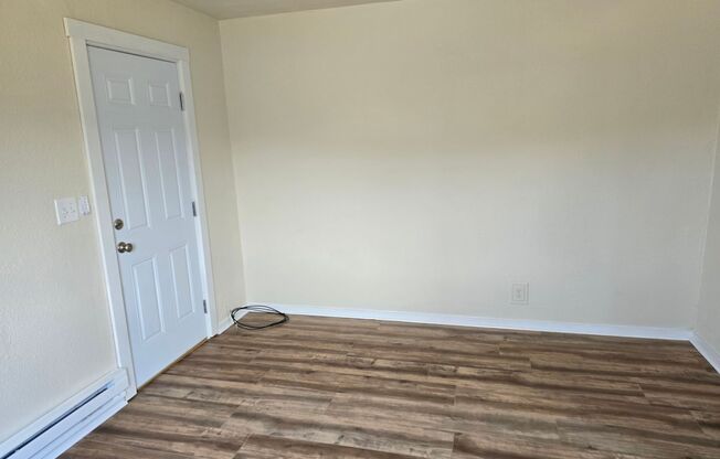 1 bed, 1 bath, 500 sqft, $990