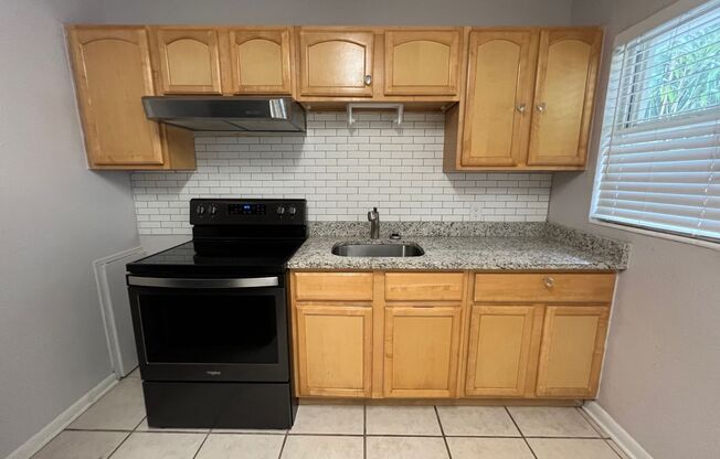 1 bed, 1 bath, $1,025