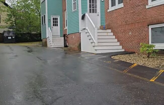 South Pleasant Vernon LLC