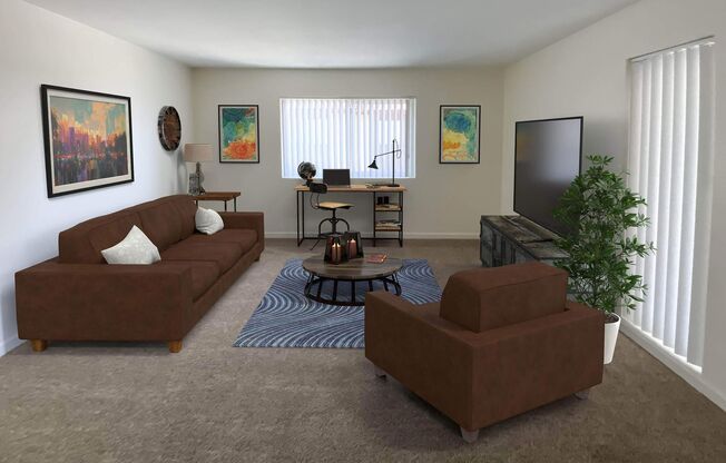 1 bed, 1 bath, 625 sqft, $1,020, Unit 2129