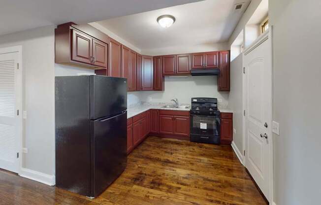 KMA Property Management Services, Inc