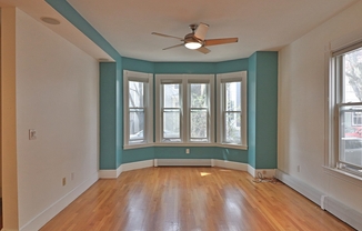 84 TREMONT ST
