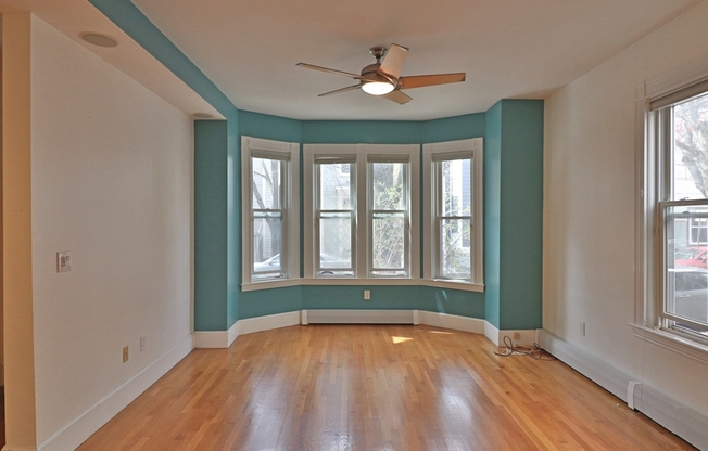 84 TREMONT ST