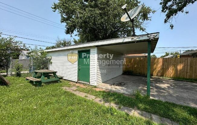 Partner-provided property photo