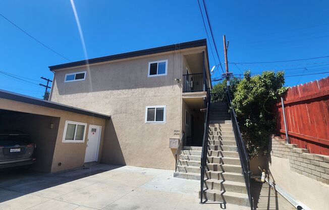 3818-3824 1/2 Arizona Street