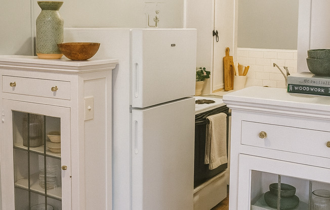 Studio, 1 bath, 445 sqft, $1,600, Unit 309