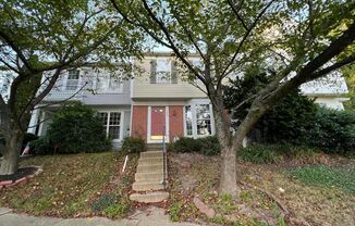 Beautiful 3bd 2.5bth townhome in Owings Mills.