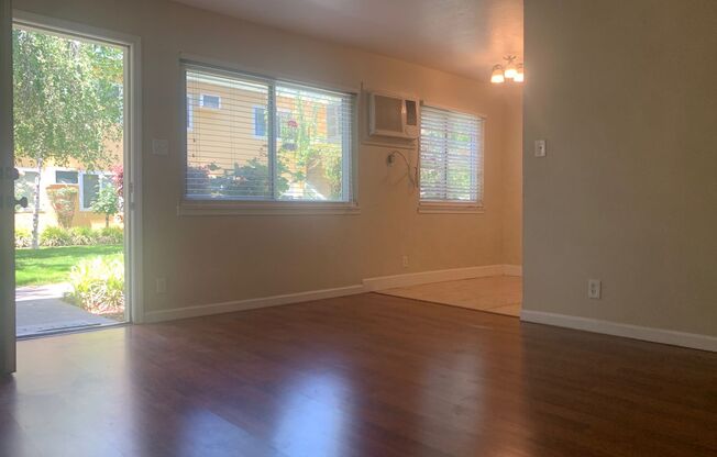 1 bed, 1 bath, $1,450, Unit Unit 3