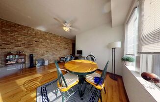 1 bed, 1 bath, 815 sqft, $2,145, Unit 1311 3B