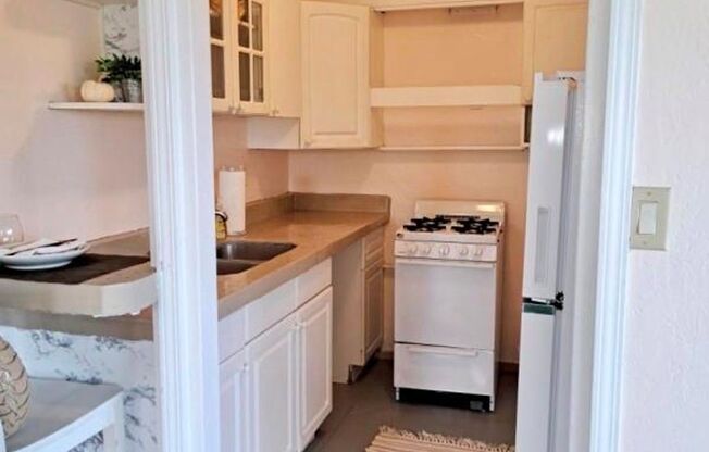Kahe Kai 2 Bedroom 1 bath