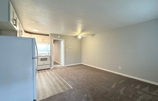 1 bed, 1 bath, 480 sqft, $1,095, Unit 1020-C