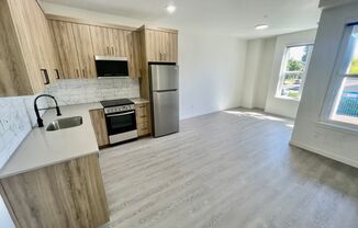 Modern Luxury Awaits! - Ellana on Alberta - 2 WEEKS FREE RENT! - Studios, 1bdrms & 2bdrms