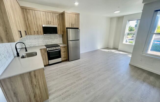 Modern Luxury Awaits! - Ellana on Alberta - 2 WEEKS FREE RENT! - Studios, 1bdrms & 2bdrms