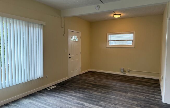Charming 3-Bedroom Home in the Heart of Overlook