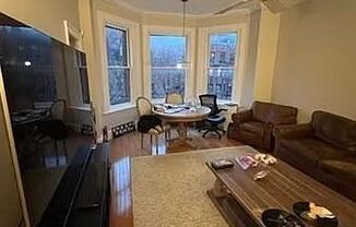 400 Marlborough St.