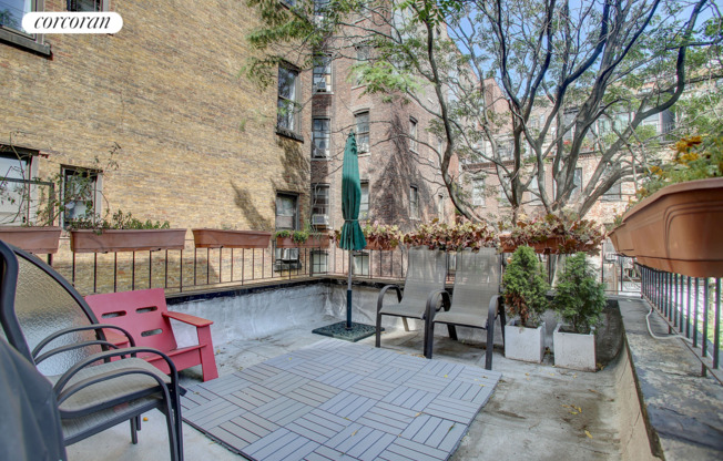 55 W 75 ST