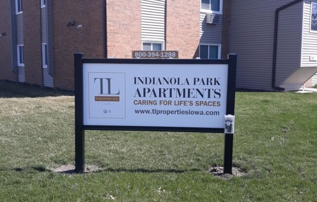 Indianola Park Apartments