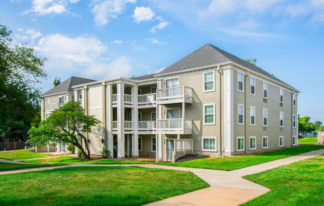Partner-provided property photo