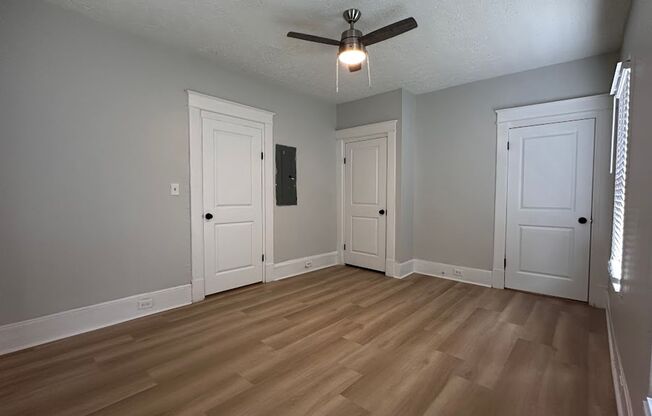 3 bed 2 bath in Atlanta!