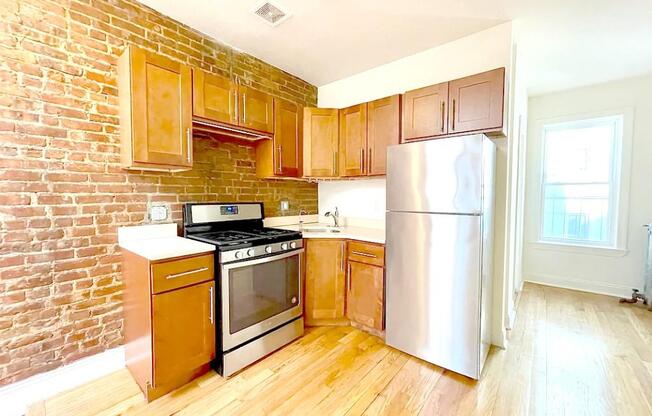 2305 Adam Clayton Powell Jr Boulevard Apt 3