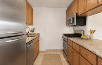125 CENTRAL PARK N