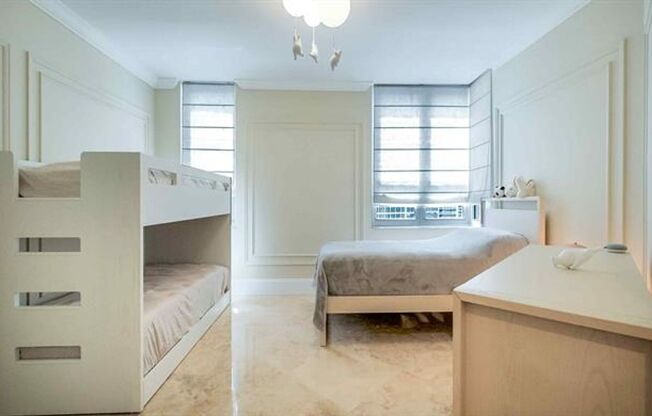 2 beds, 2.5 baths, $5,400, Unit # 1604