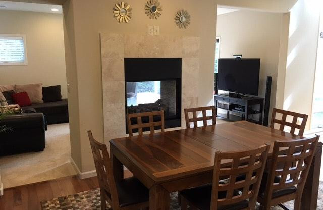 Beautiful 4 Bed/2.5 Bath Home in Lynnwood – Great Location & Spacious Layout