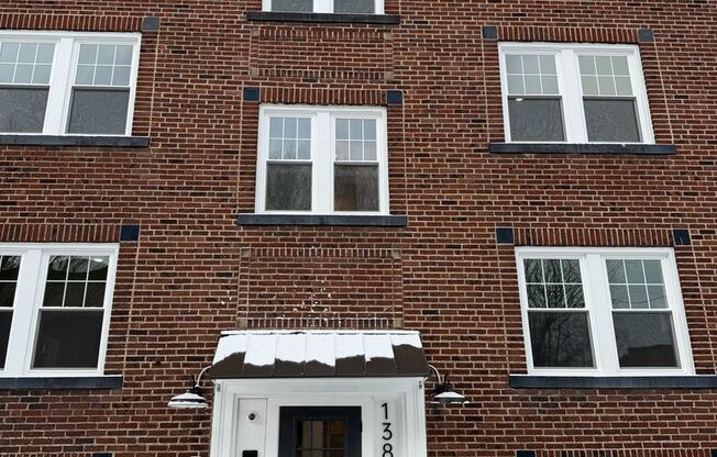 1 bed, 1 bath, 600 sqft, $1,150, Unit Unit 312