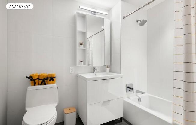 1 bed, 1 bath, $3,410, Unit 1616
