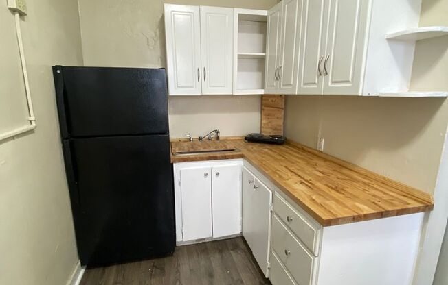 1 bed, 1 bath, 533 sqft, $1,399, Unit 08