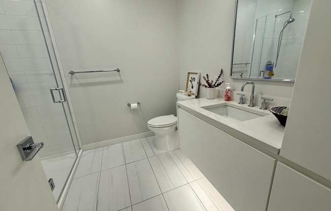 1 bed, 1 bath, 497 sqft, $2,500, Unit 411