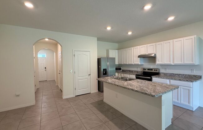 Discover the Charm of Feltrim Reserve! No Rear Neighbors!