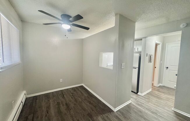 1 bed, 1 bath, 472 sqft, $1,045, Unit Unit 106