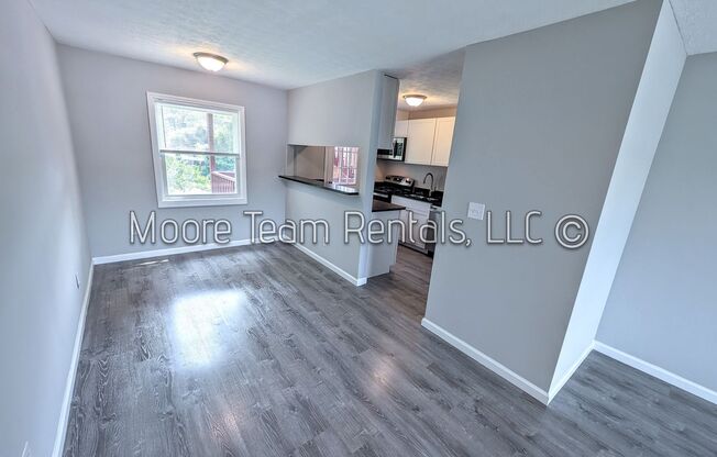 2 beds, 1 bath, $1,475