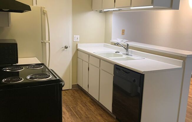 Great Condo