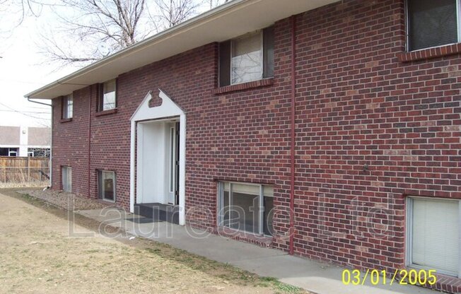 6793 W 51 AVE
