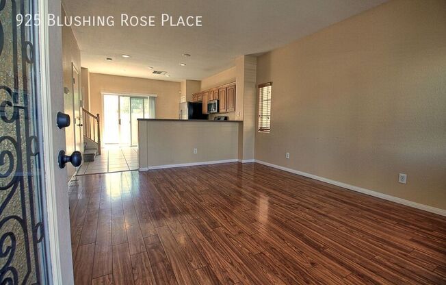 925 BLUSHING ROSE PL