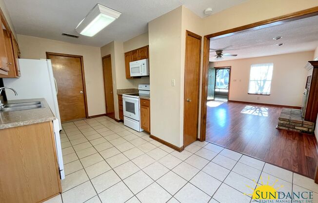 Great 3 Bedroom Home in Fort Walton Beach