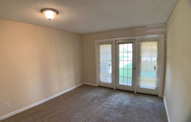 2 beds, 2 baths, $1,100