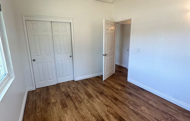 3 beds, 1 bath, $3,150