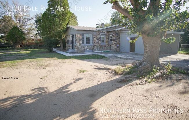 7320 DL RD