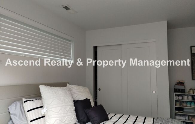Price Drop!! 4 Bed Full Bed & Bath on Main Next to Commonwealth Lake & Minutes to Cedar Hills Crossing