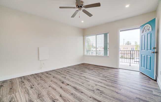 Normal Heights Place