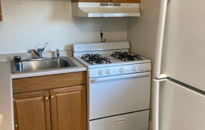 1 bedroom, 1 bathroom apartment in Aberdeen