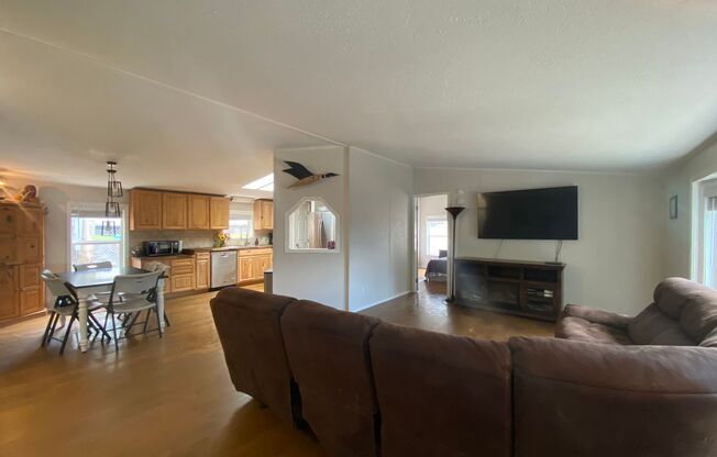 Deer Lake-3 bedroom, 2 bath house for rent!!