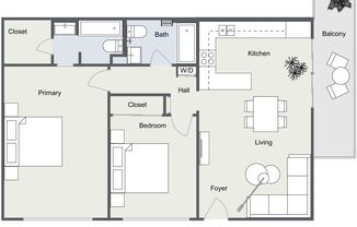 Partner-provided property photo