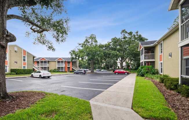 Exterior of Latigo 27