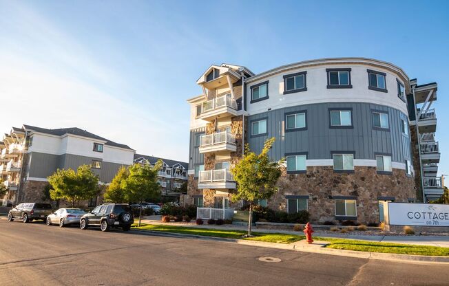 Partner-provided property photo