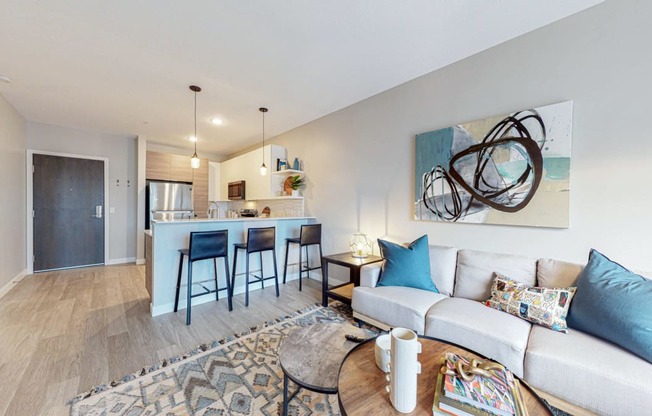 Welcome to Grove80 Apartments in Cottage Grove
