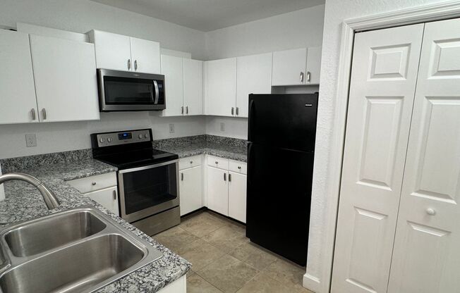 COMING AVAILABLE IN JULY! The Grande Downtown - Beautiful 2 bedroom 2 bath